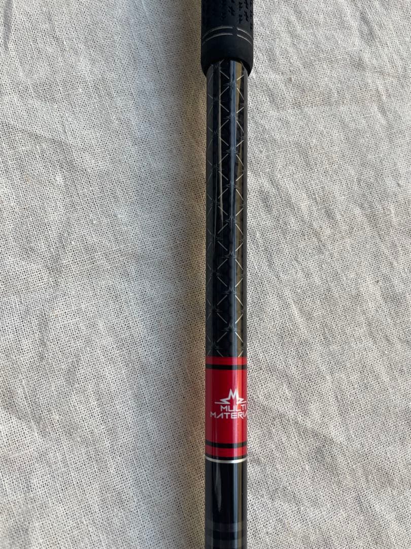 テーラーメイド ステルスレスキュー 5番 25度