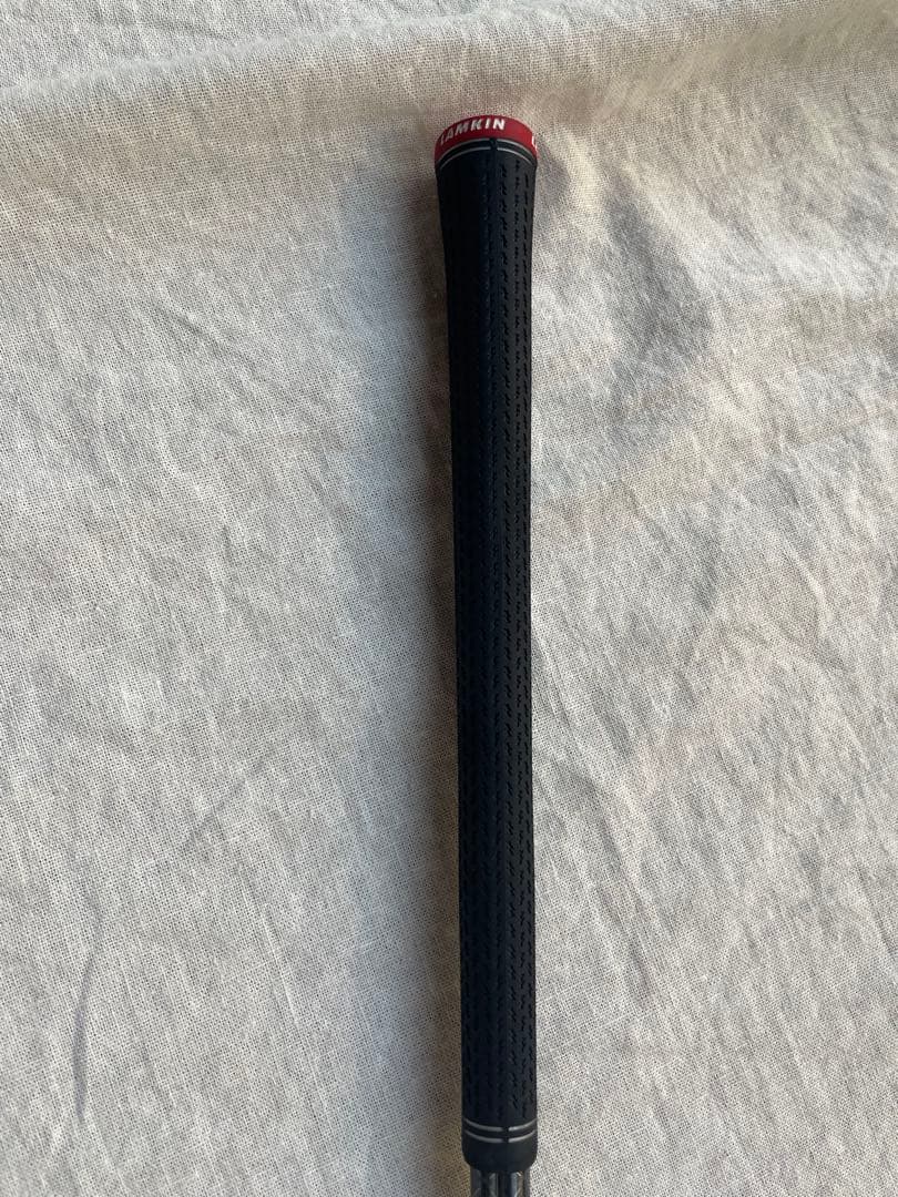 テーラーメイド ステルスレスキュー 5番 25度