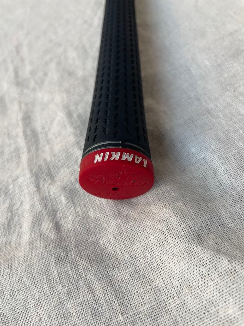 テーラーメイド ステルスレスキュー 5番 25度