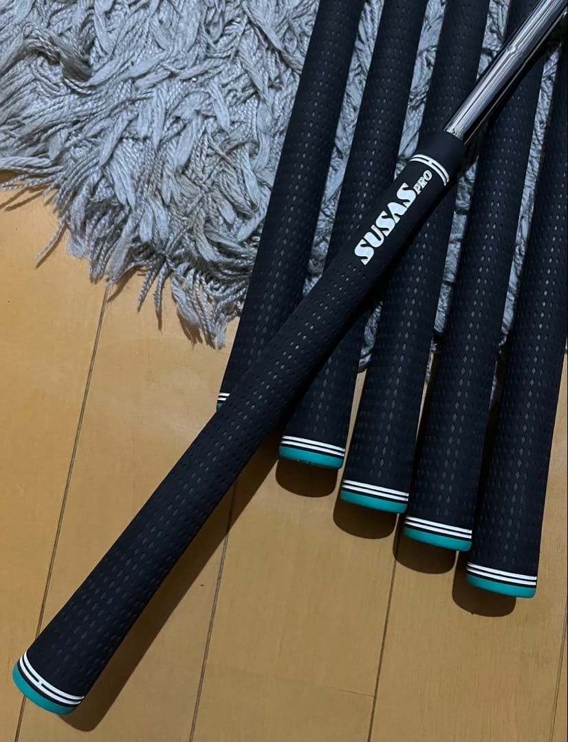 SRIXON ZX5アイアン 6本セット5-P ダイナミックゴールドS200