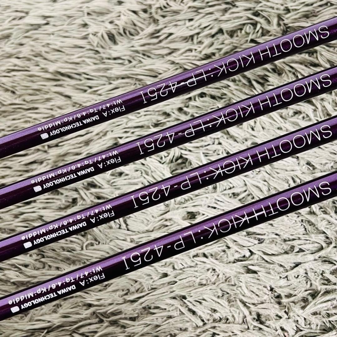 オノフ レディ 2025 アイアン4本セット レディースゴルフ 初心者 大人気