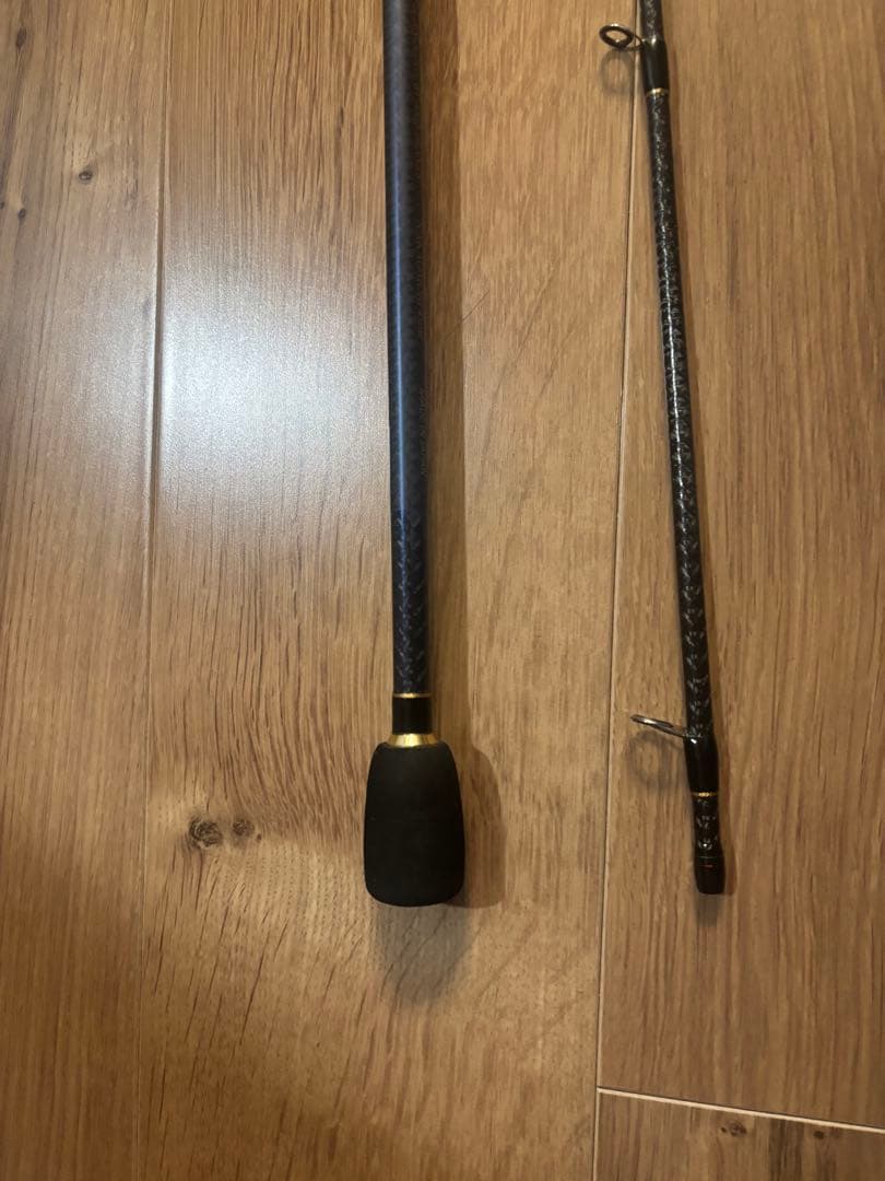 アレス　BLACK JAGUAR ブラックジャガー　漢気　BJOS-700M