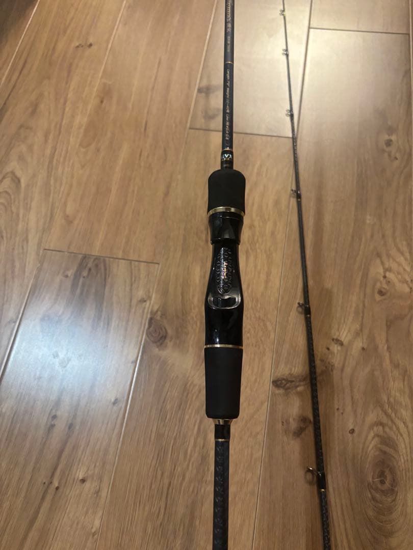 アレス　BLACK JAGUAR ブラックジャガー　漢気　BJOS-700M