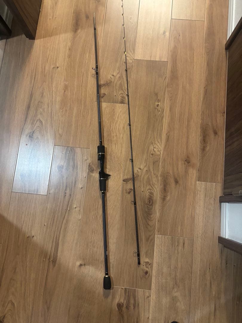 アレス　BLACK JAGUAR ブラックジャガー　漢気　BJOS-700M