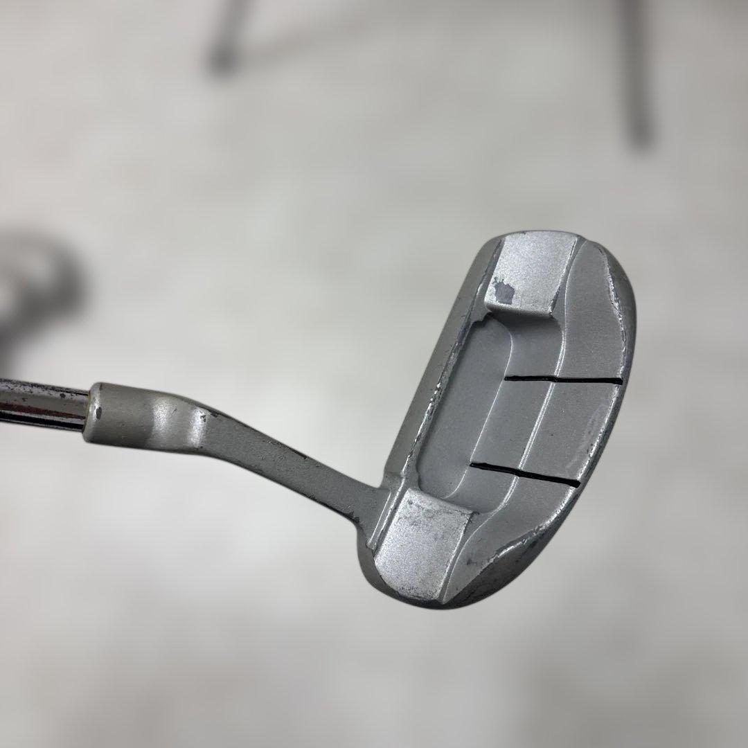 Fitway メンズゴルフクラブ 11本セット スタンドキャディーバッグ