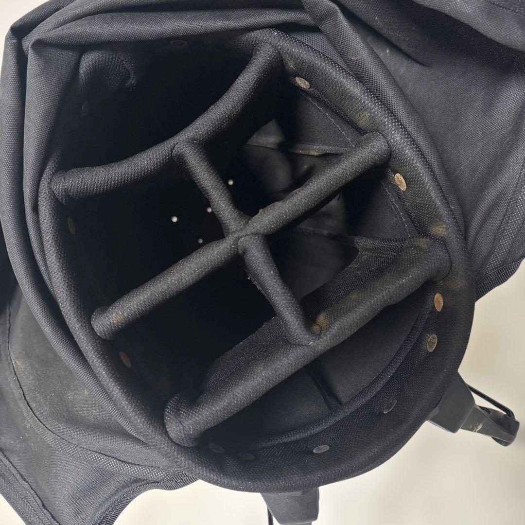 Fitway メンズゴルフクラブ 11本セット スタンドキャディーバッグ