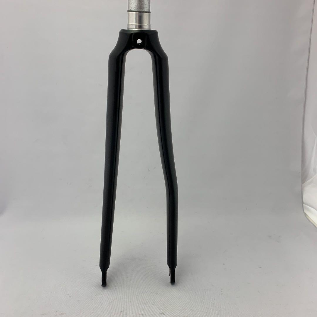 Road bike fork, Rim/Disc兼用、新品