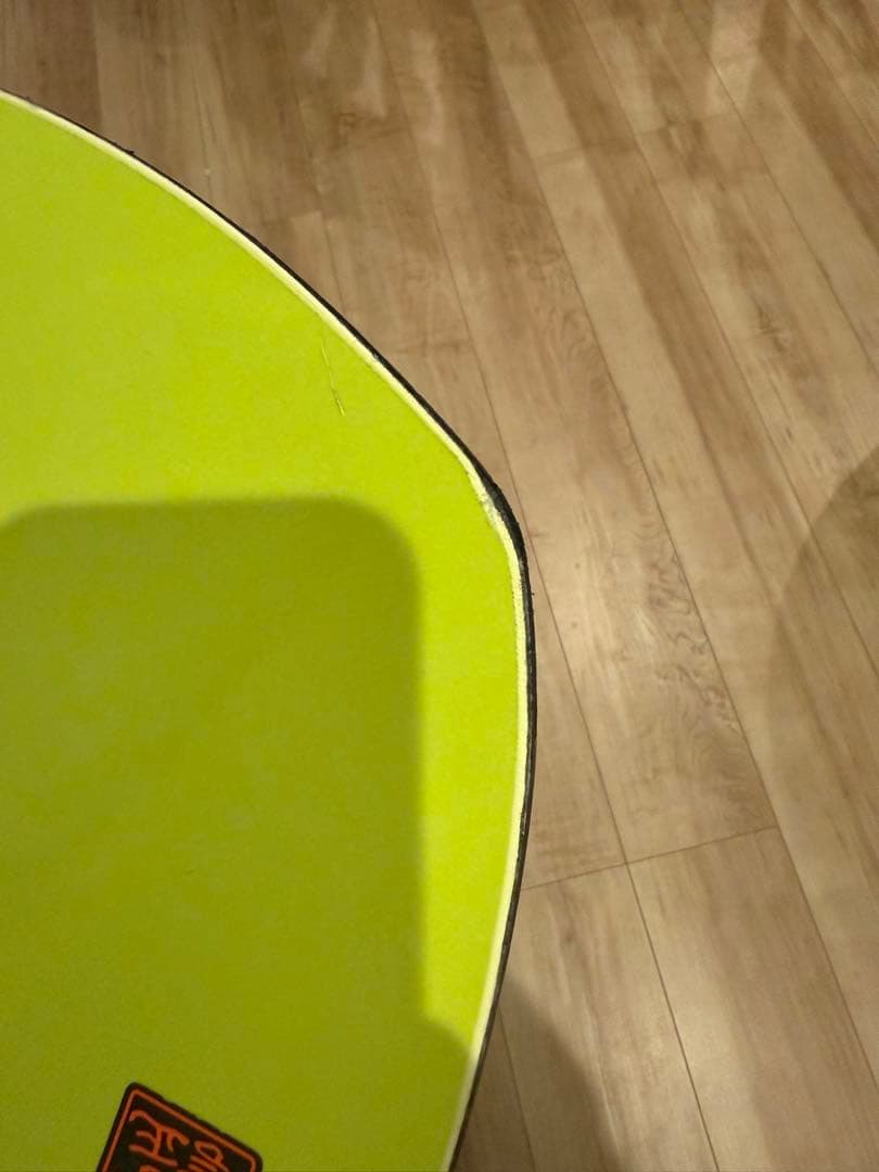 GNU GREMLIN 155センチ　グヌー　グレムリン