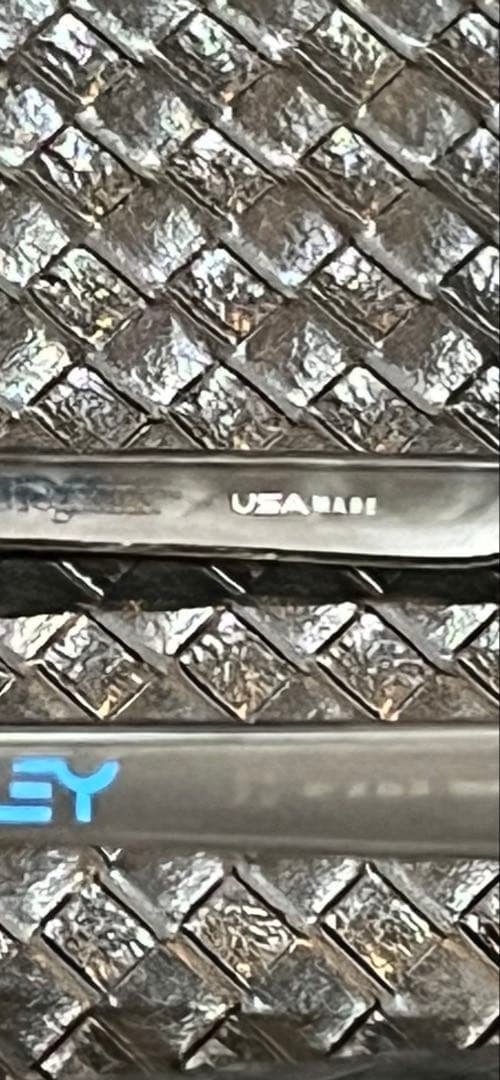 OAKLEY PRIZM SUNGLASS／プリズムサングラス