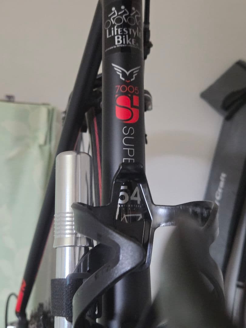 FELT F75 54cm(おまけ多数)