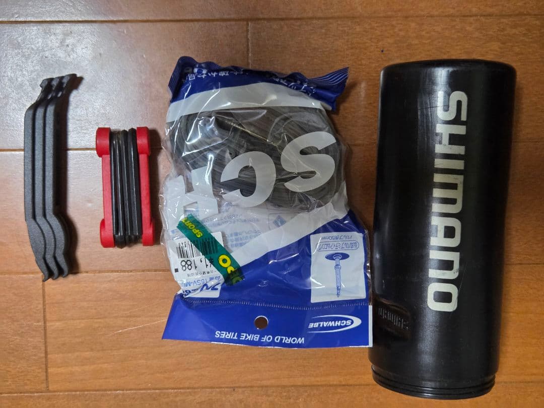 FELT F75 54cm(おまけ多数)