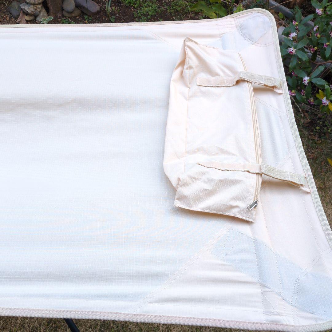 【美品】NEUTRALOUTDOORハンモックベッド　ニュートラルアウトドア