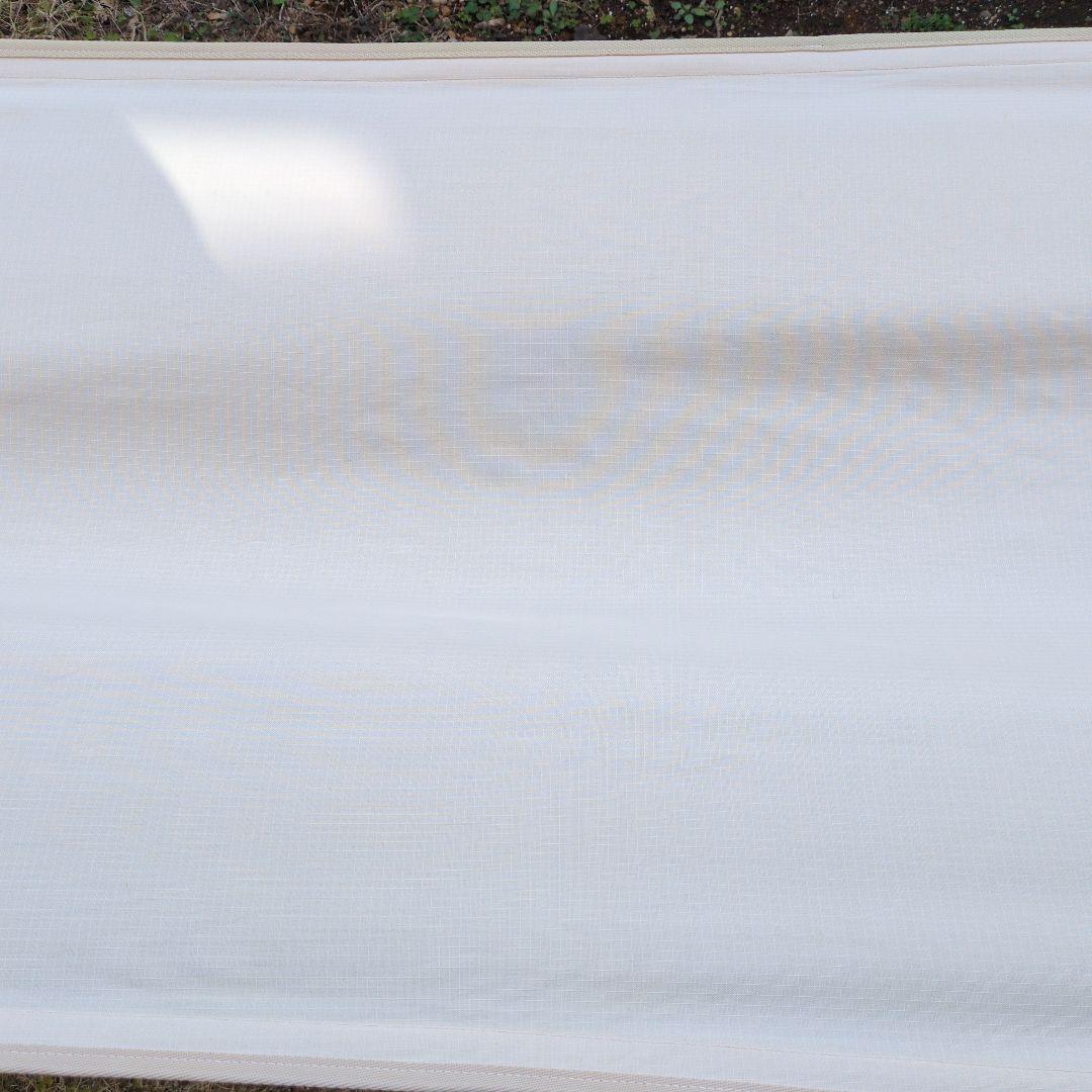 【美品】NEUTRALOUTDOORハンモックベッド　ニュートラルアウトドア