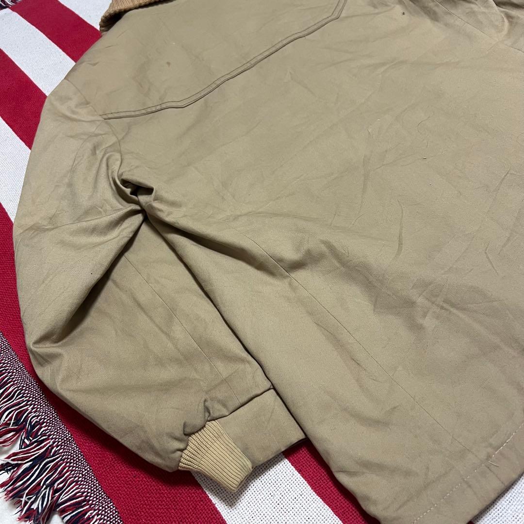 70s usa製 Sears シアーズボアライニングファラオジャケット