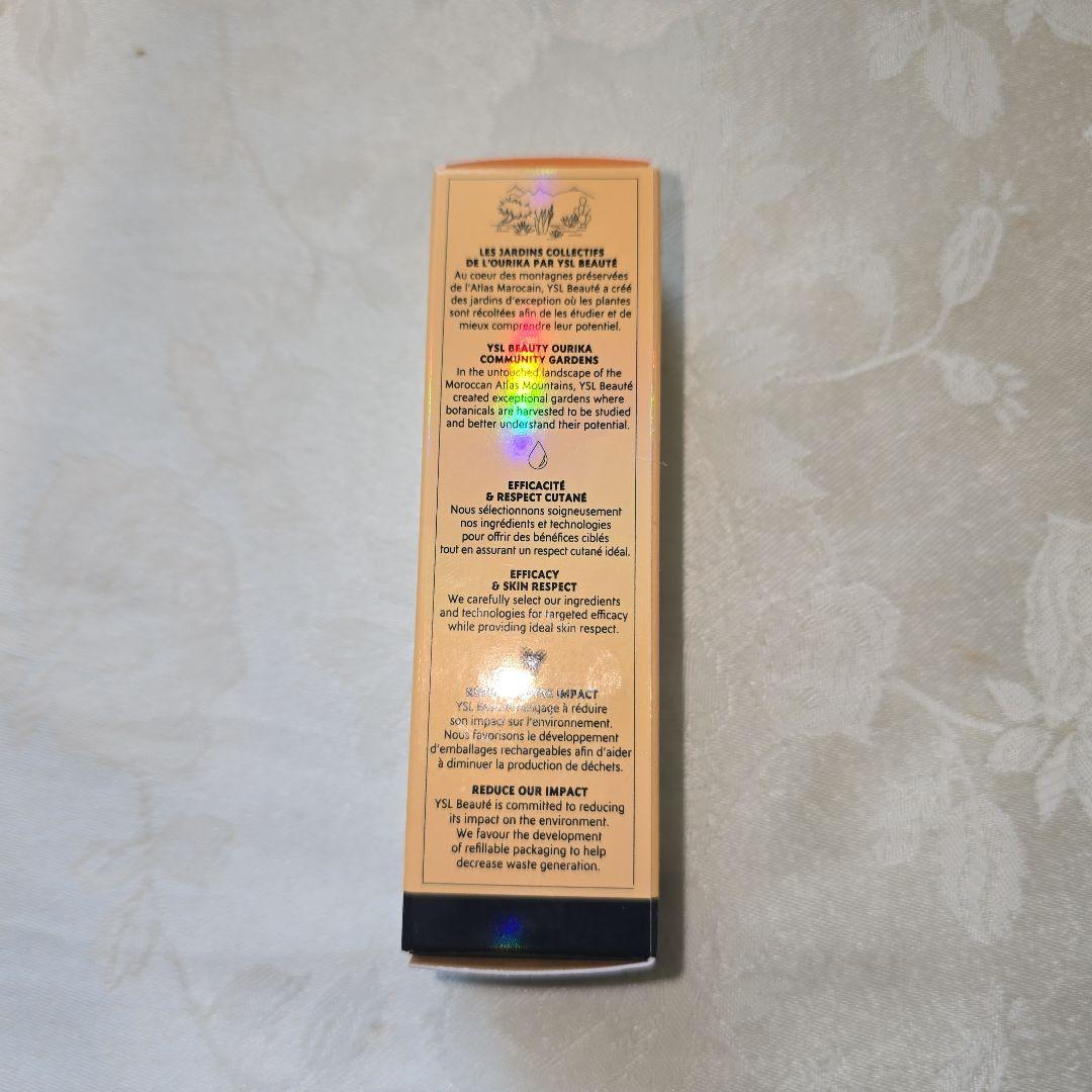 YSL　ピュアショット　セラムインスティック　レフィル