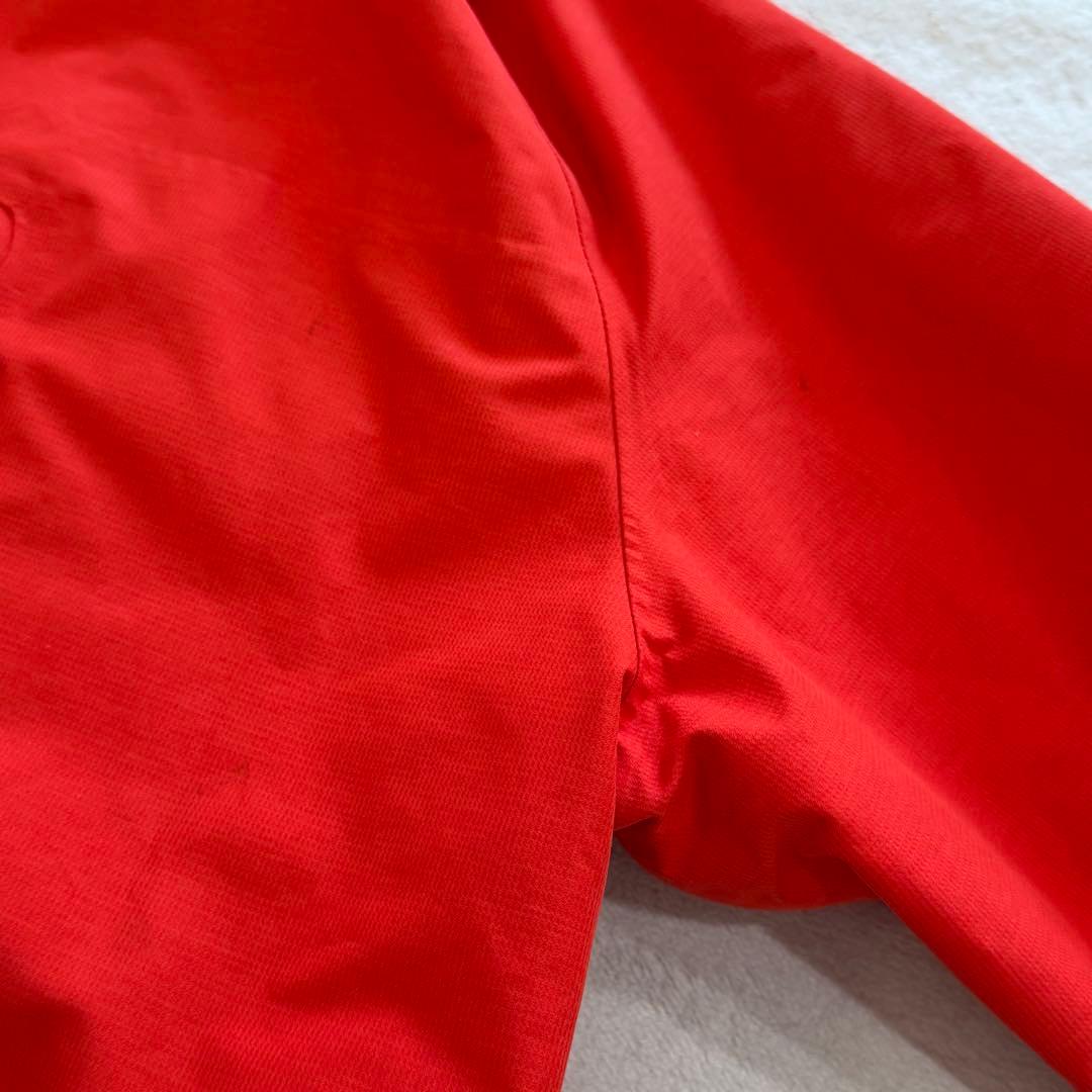 バートン AK 2L STAGGER JACKET GORE-TEX レッド M