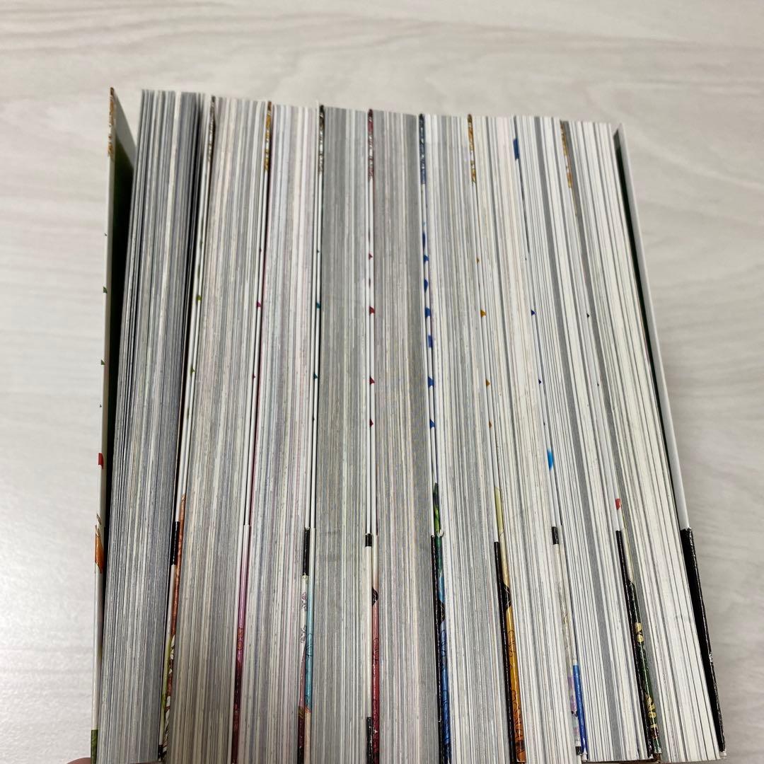 ある継母のメルヘン 1〜9巻　既刊全巻　フルカラー　コミック　特典　シール　初版