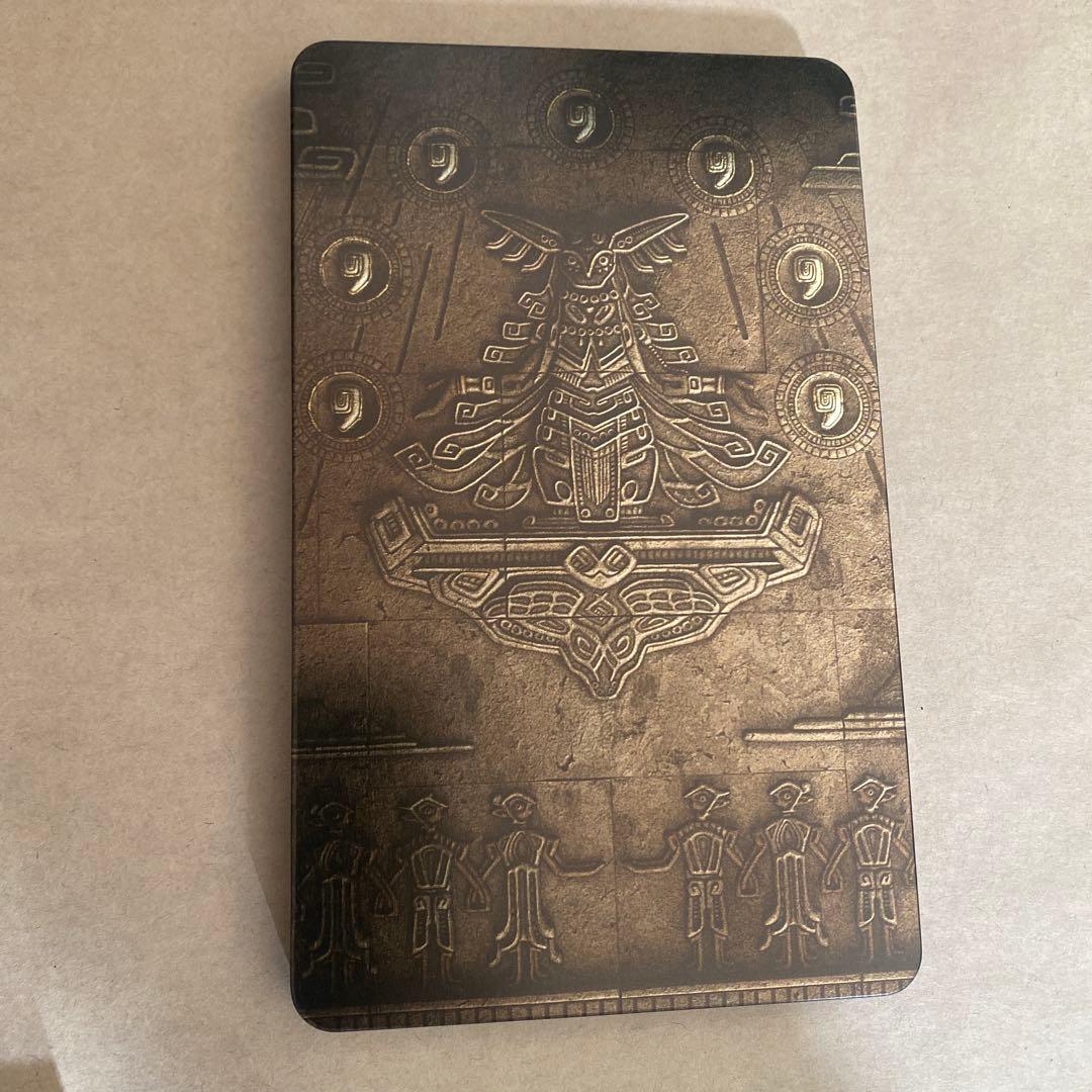 ゼルダの伝説 ティアーズ オブ ザ キングダム コレクターズエディション