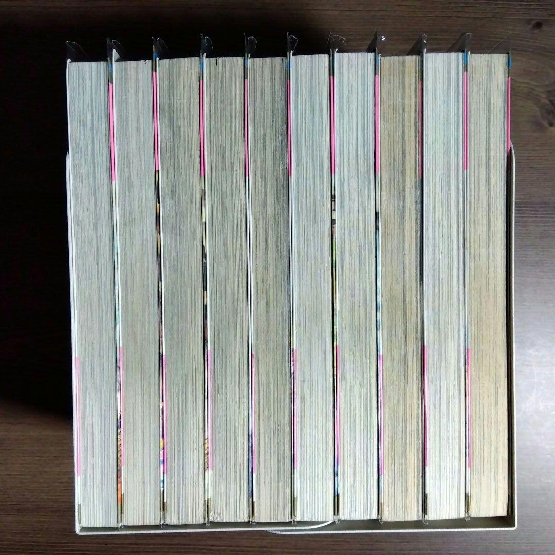 王家の紋章　細川智栄子／全巻　30・40周年　ファンブック・アニバーサリーブック