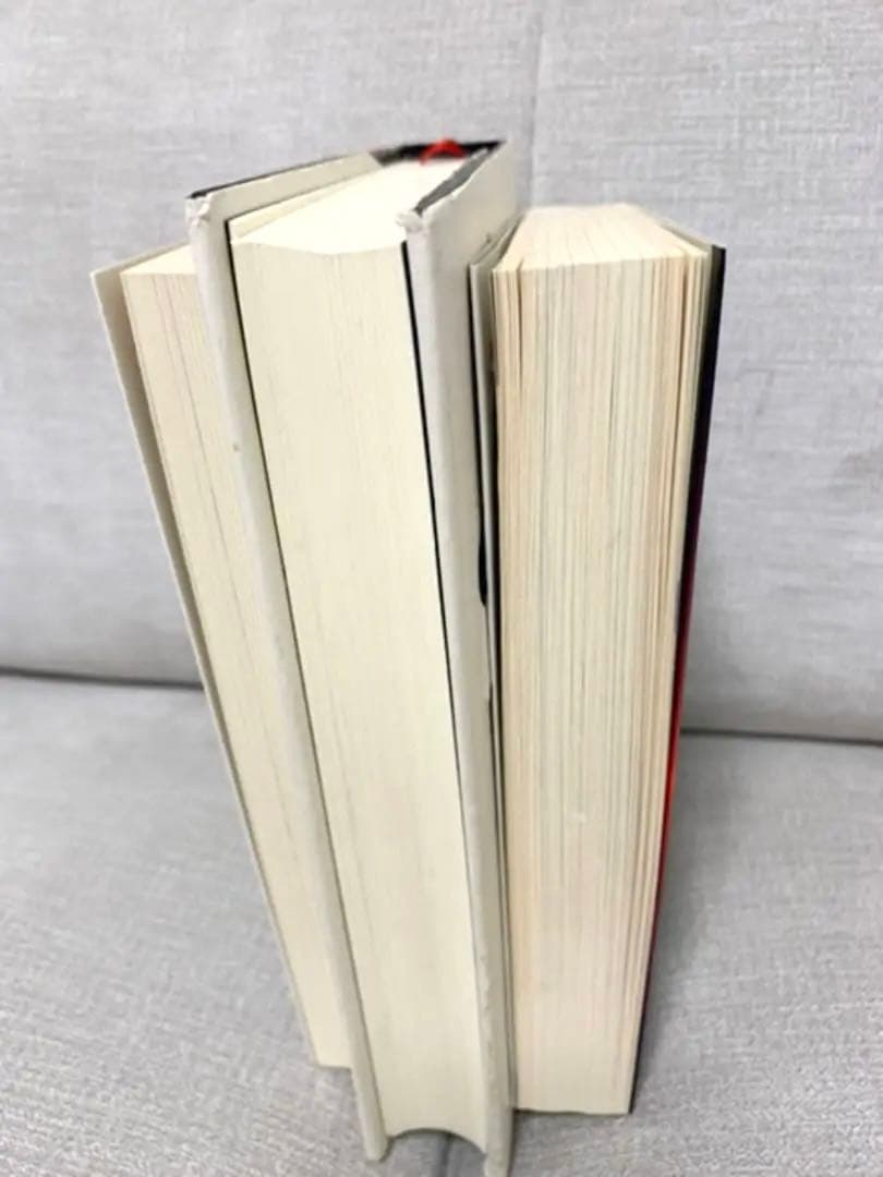 まとめ売り！狂気太郎 灰崎抗【殺戮の地平】【想師】【想師II悪魔の闇鍋】３冊