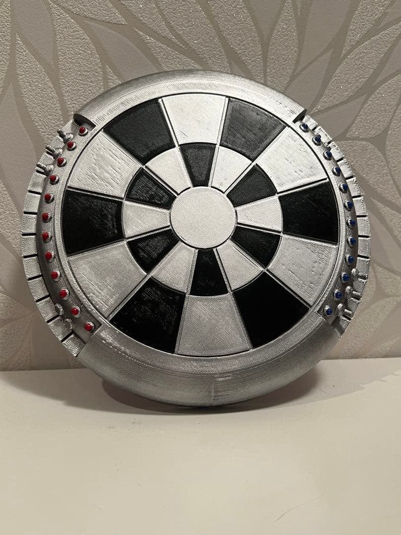 スターウォーズ　デジャリックホロチェス　テーブル　ガチャサイズ