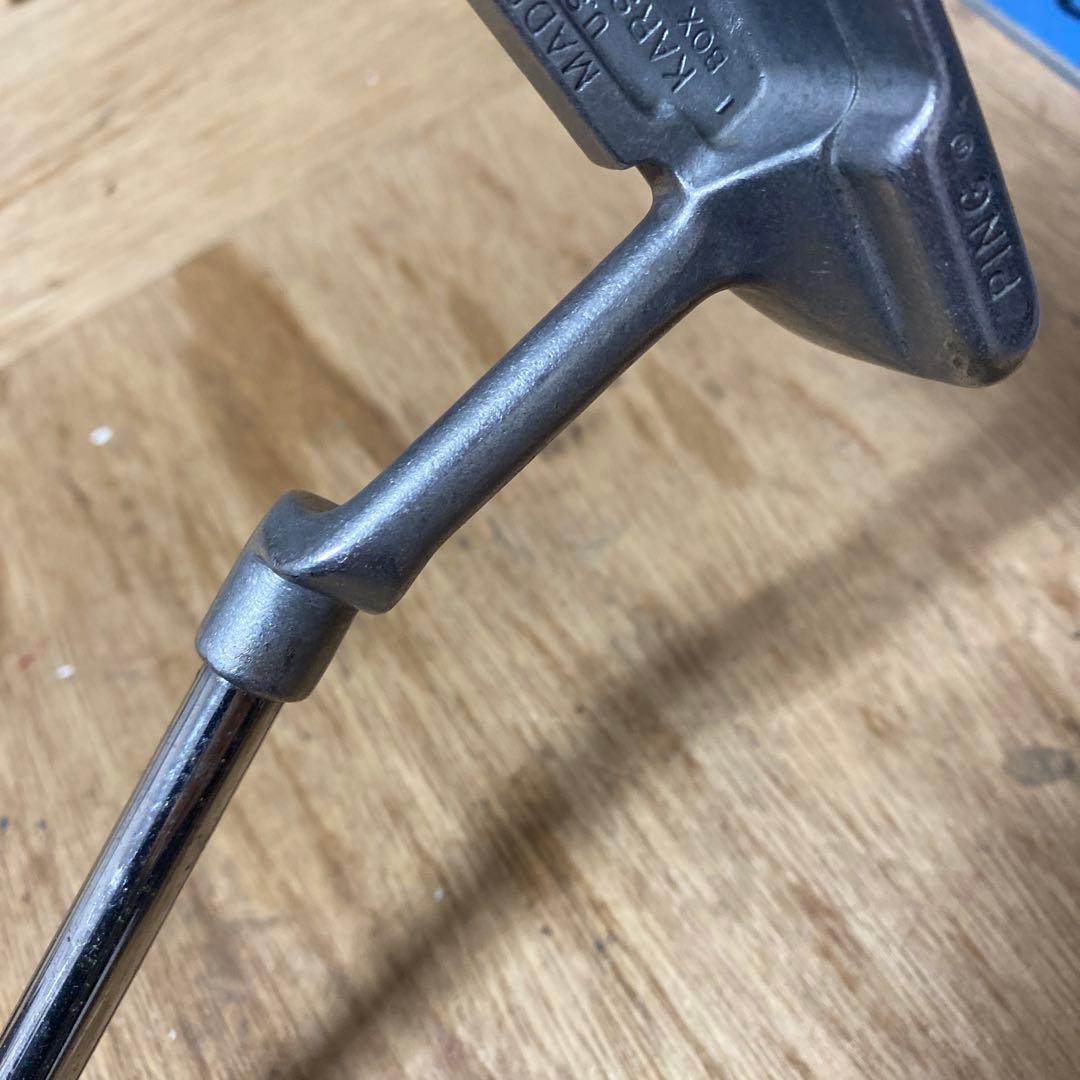 クラブ Ping MoonValley Anser2