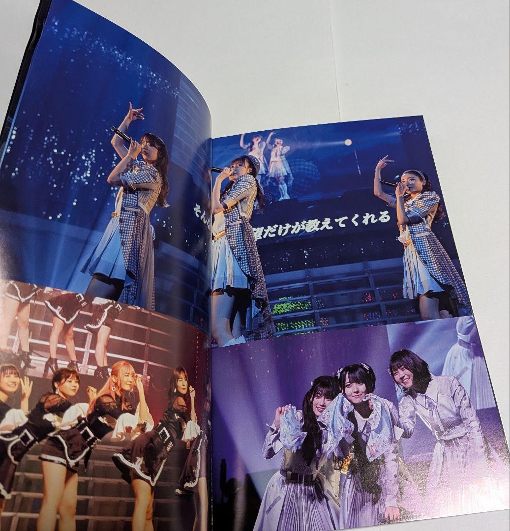 ラストアイドル ラストライブUNIVERSAL MUSIC STORE限定DVD