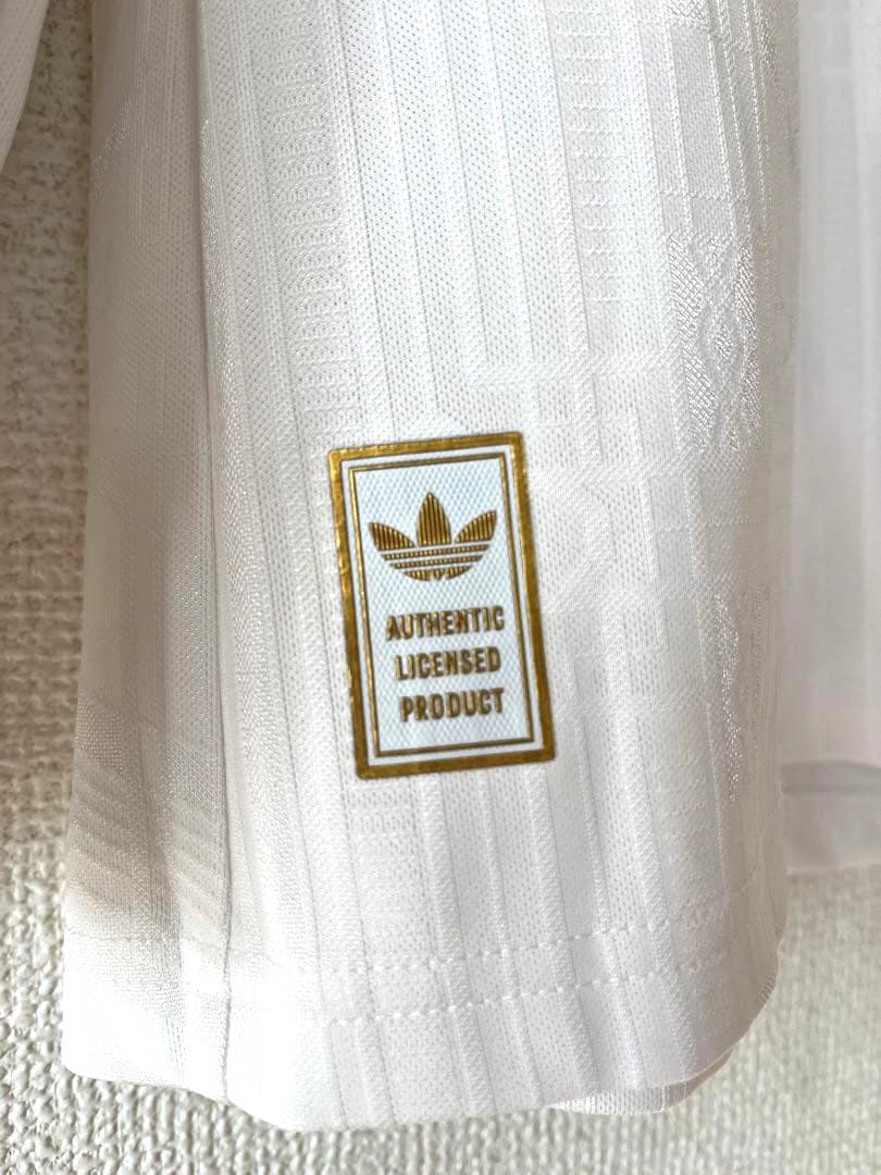 アーセナル 長袖 3rd オーセンティック ユニフォーム ギョケレシュ