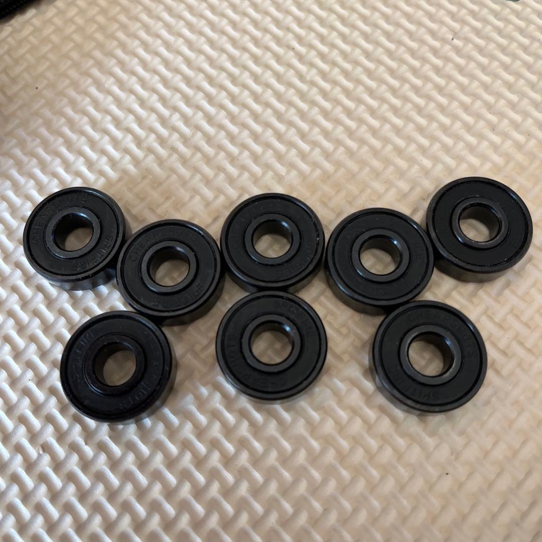 Spitfire f4 スケートボード　ハードウィール　52mm 99duro