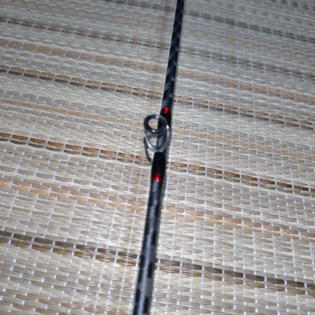 シマノ炎月BB B69ML-S