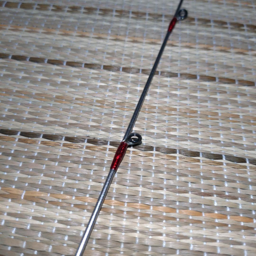 シマノ炎月BB B69ML-S