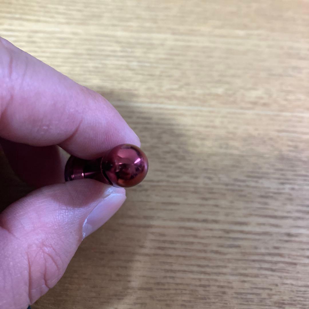 美品　ダイワ用　ZPI タクティカルハンドル　ゴメクサス　ショートスタンド