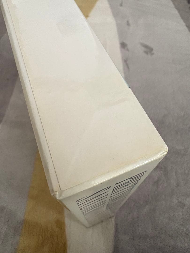 セーラームーン セーラースターズ LD BOX レーザーディスク9枚組