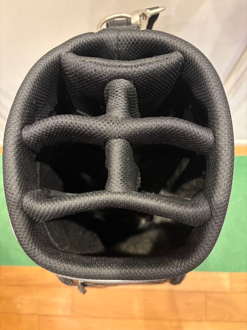 キャロウェイ キャディバッグ☆レディースゴルフクラブセット11本☆カレドニア