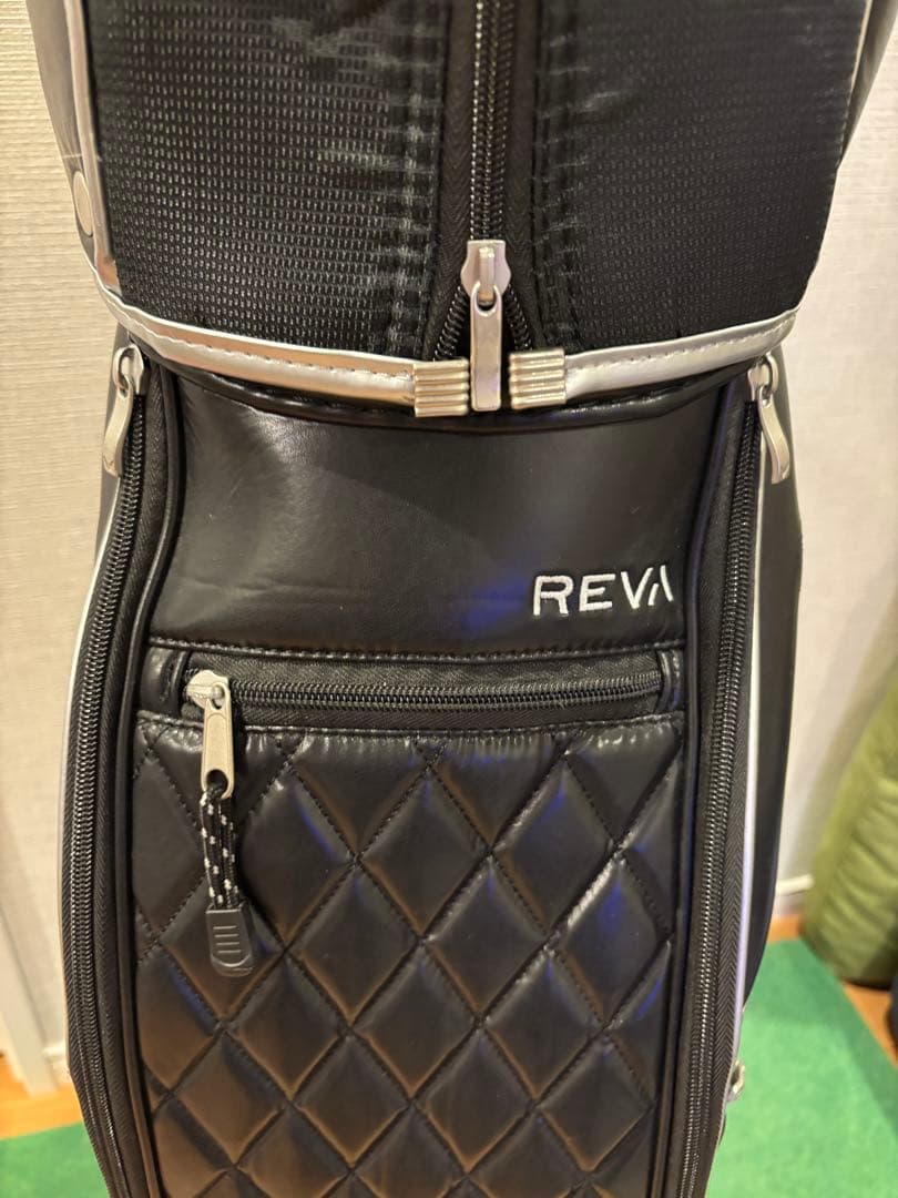 キャロウェイ キャディバッグ☆レディースゴルフクラブセット11本☆カレドニア