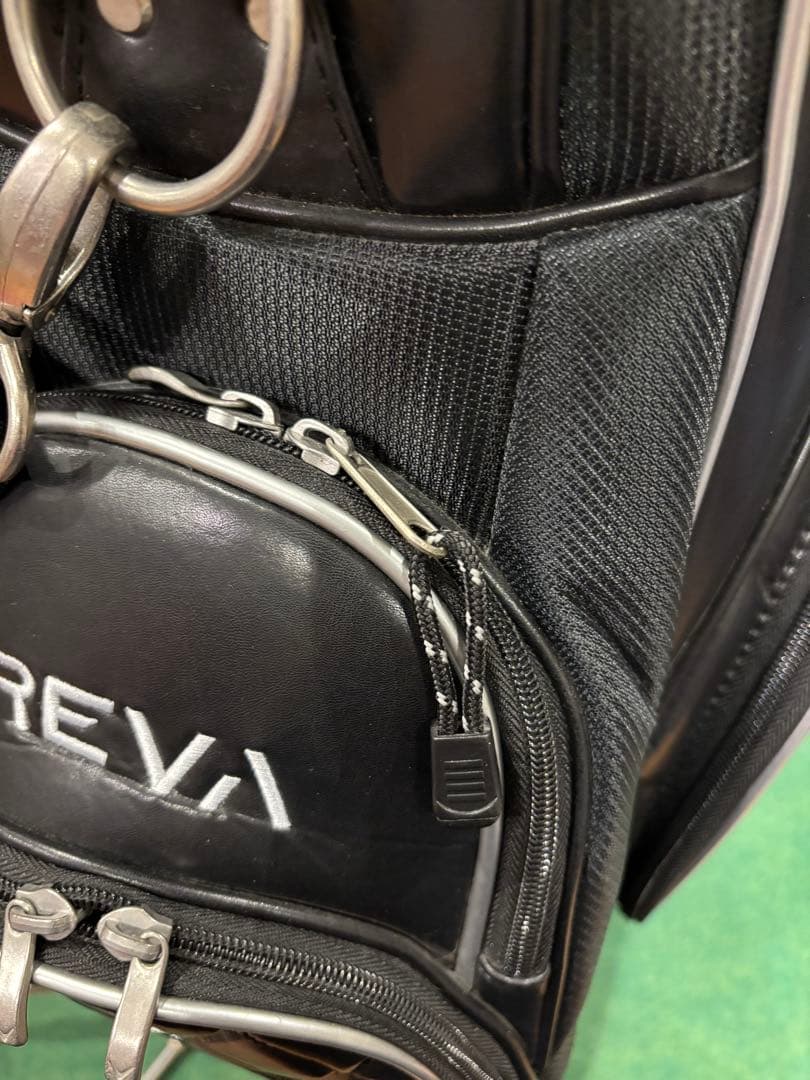 キャロウェイ キャディバッグ☆レディースゴルフクラブセット11本☆カレドニア