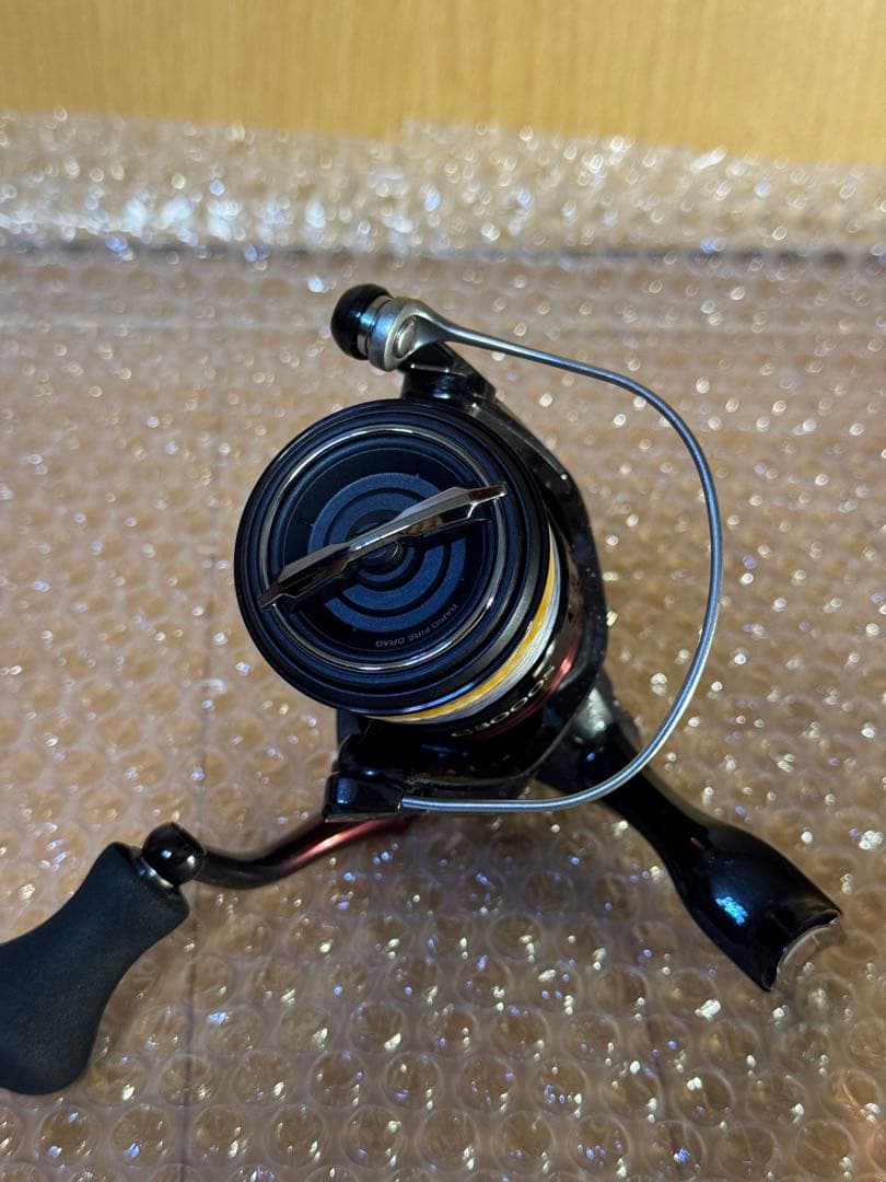 美品！　ほぼ新品　22 セフィア　BB c3000s