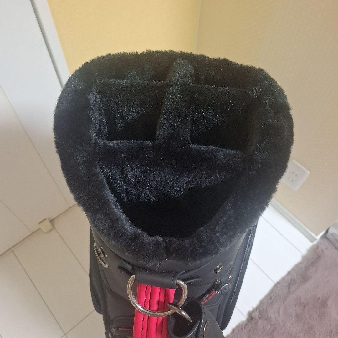 パーリーゲイツキャディバッグ