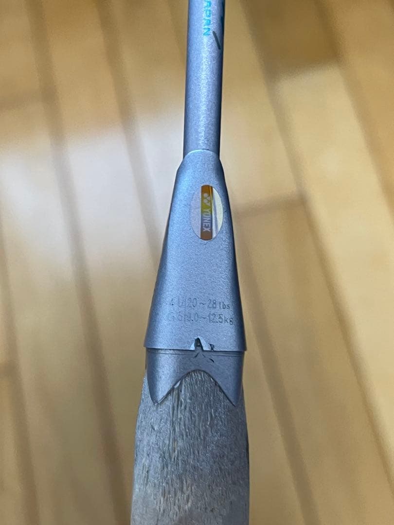 ASTROX 88D Pro 4U G5 小ヒビ