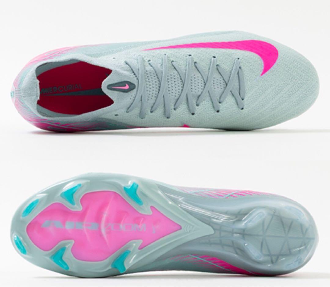 ナイキマーキュリアルヴェイパー16エリートFG