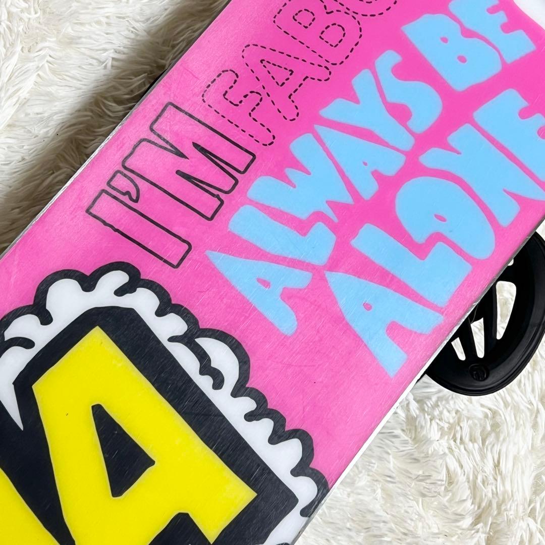 【良品】 SABRINA  146 FLUX DS3O S