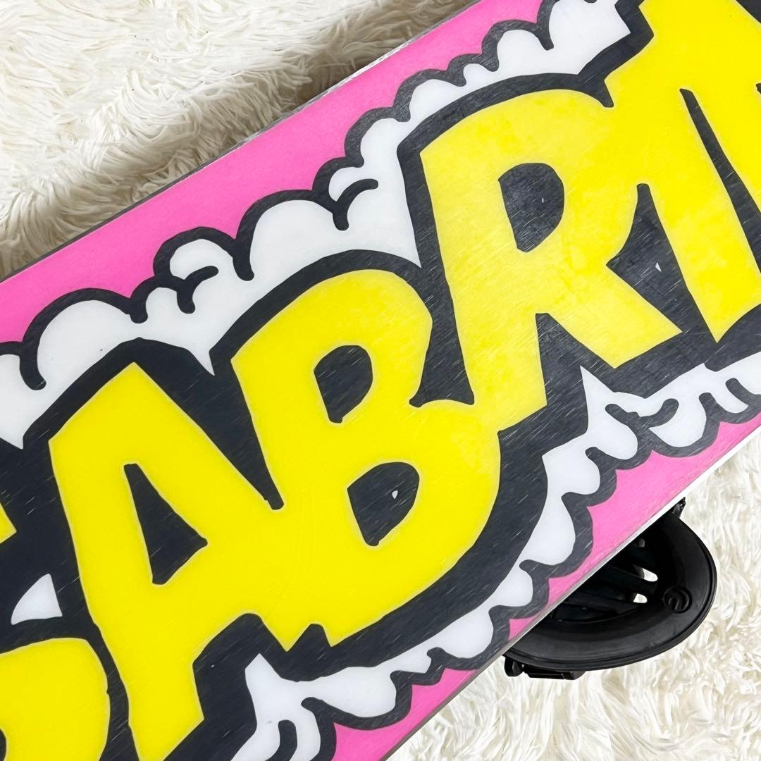 【良品】 SABRINA  146 FLUX DS3O S