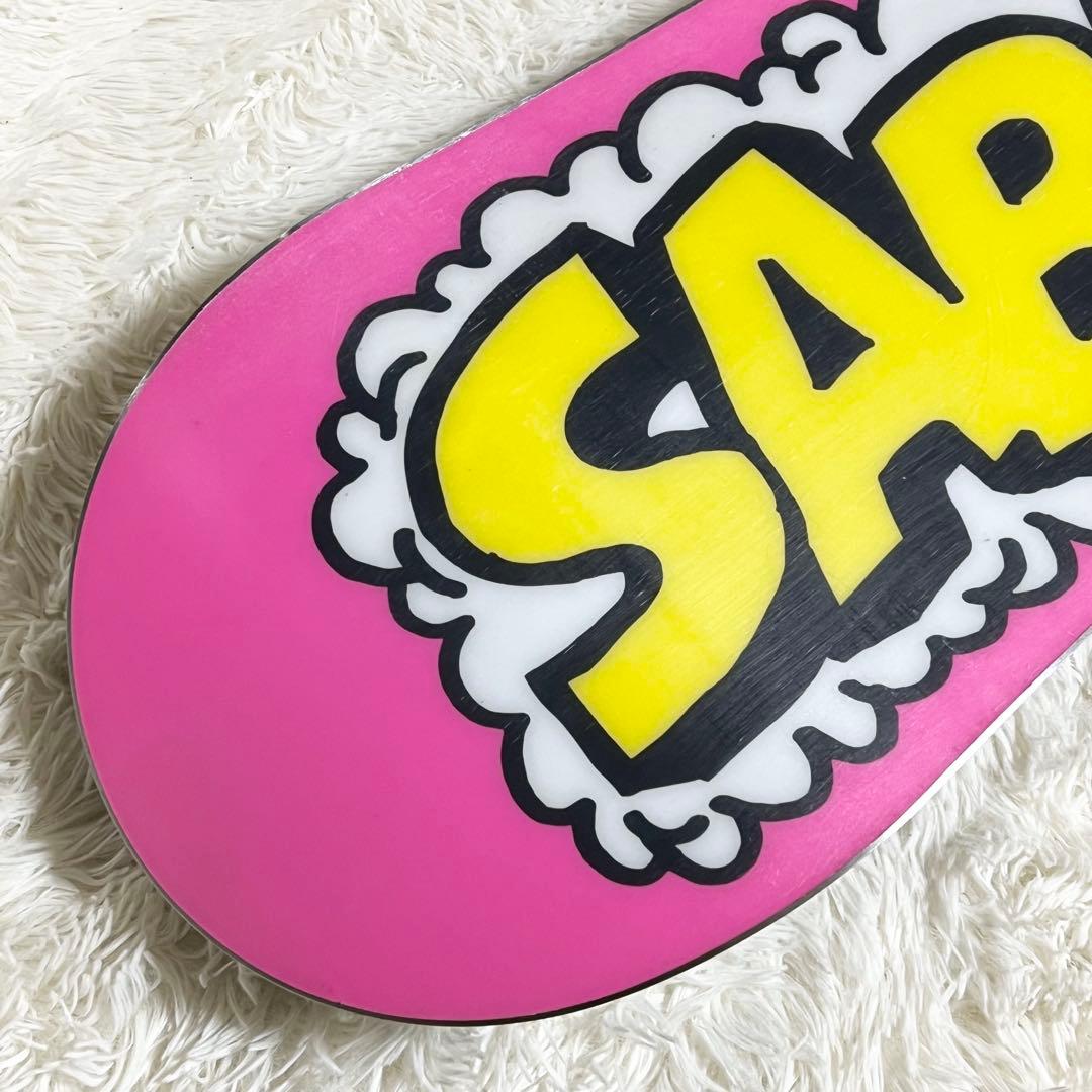 【良品】 SABRINA  146 FLUX DS3O S