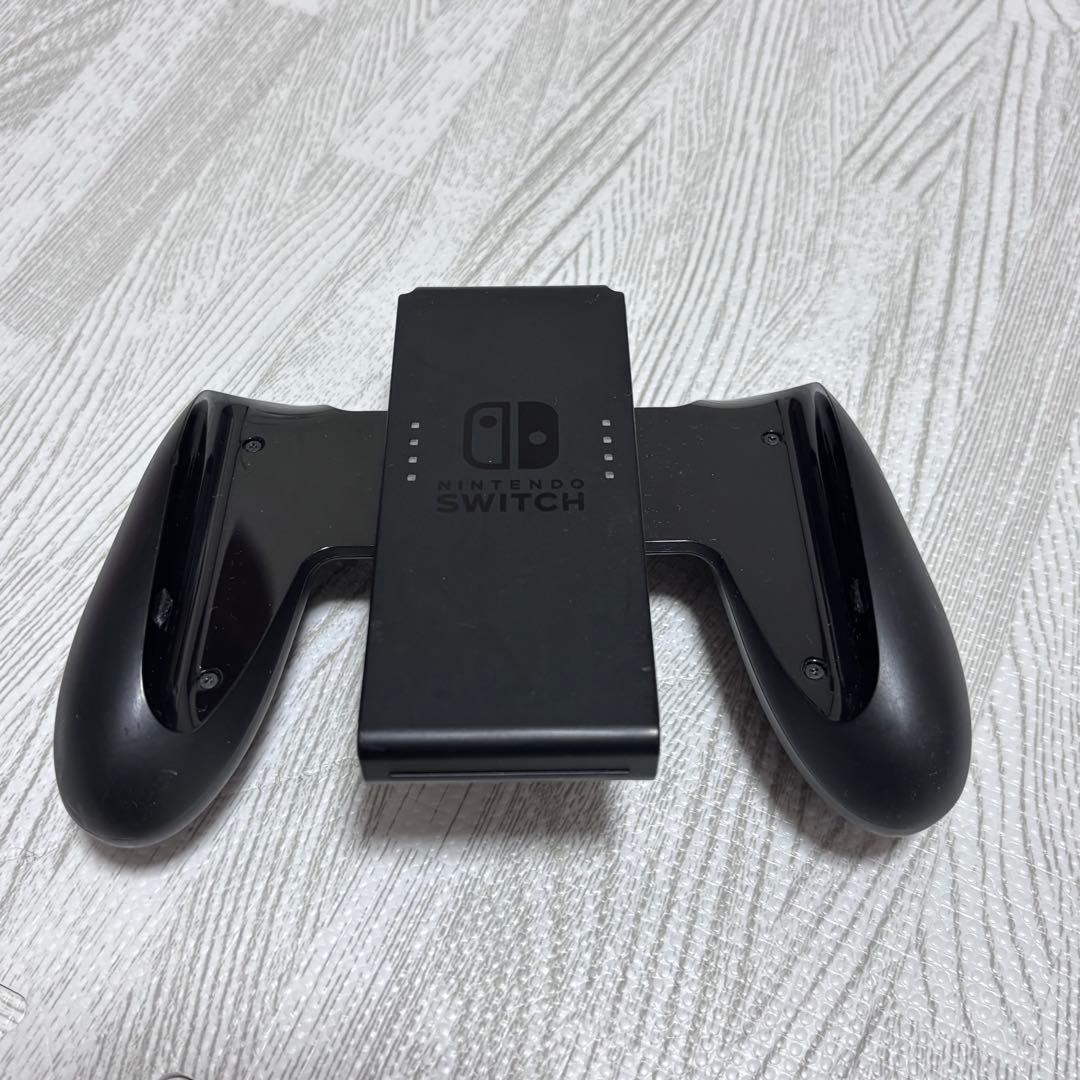 Nintendo Switch 【microSDカード128G付き】