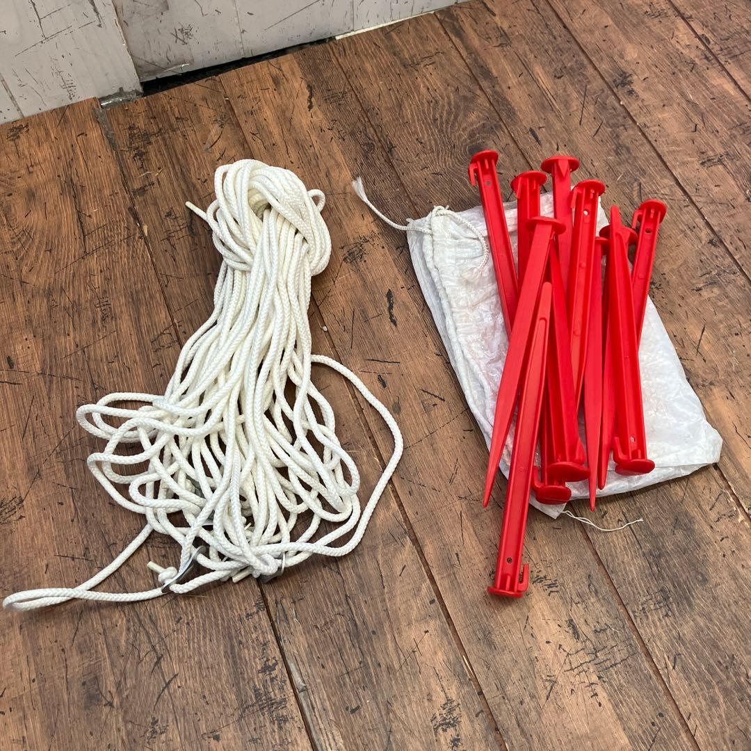 Coleman コールマン ドーム BCクロスドーム270 ファミリーテント