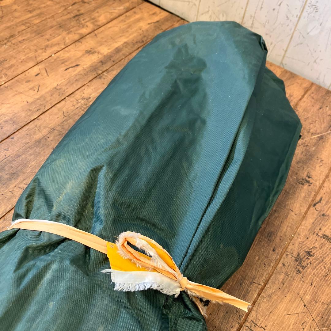 Coleman コールマン ドーム BCクロスドーム270 ファミリーテント