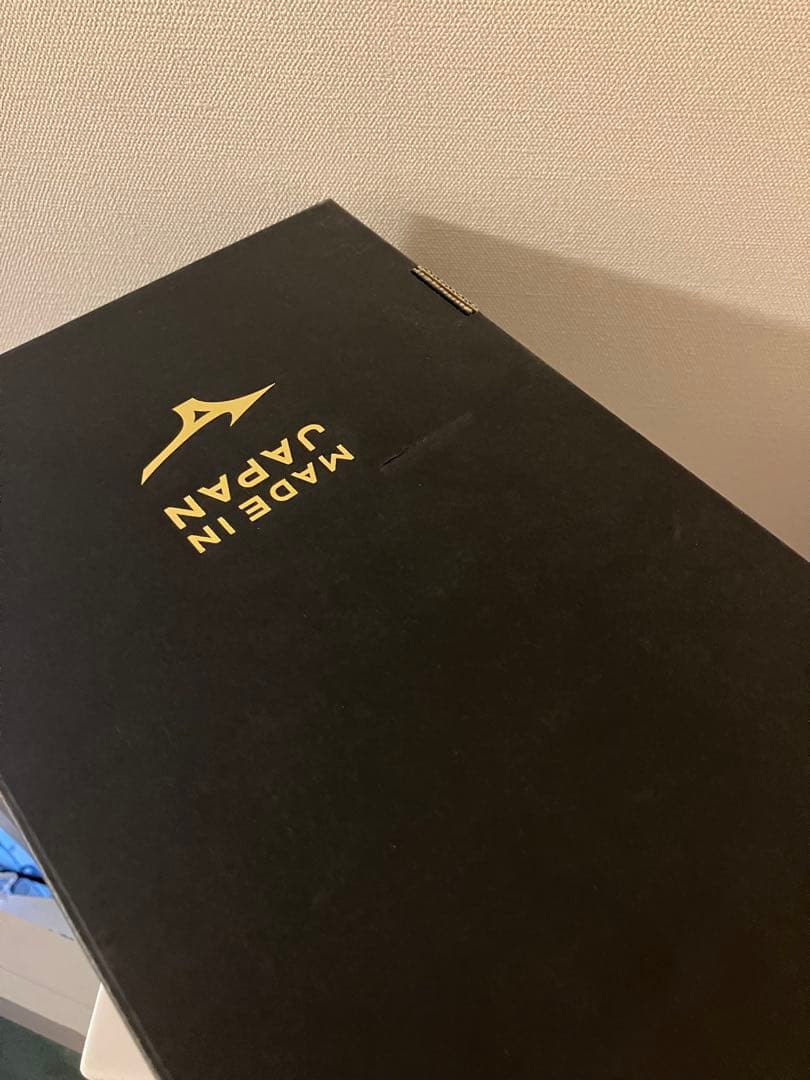 ミズノ サッカー スパイク モレリア2 ジャパン 26.5