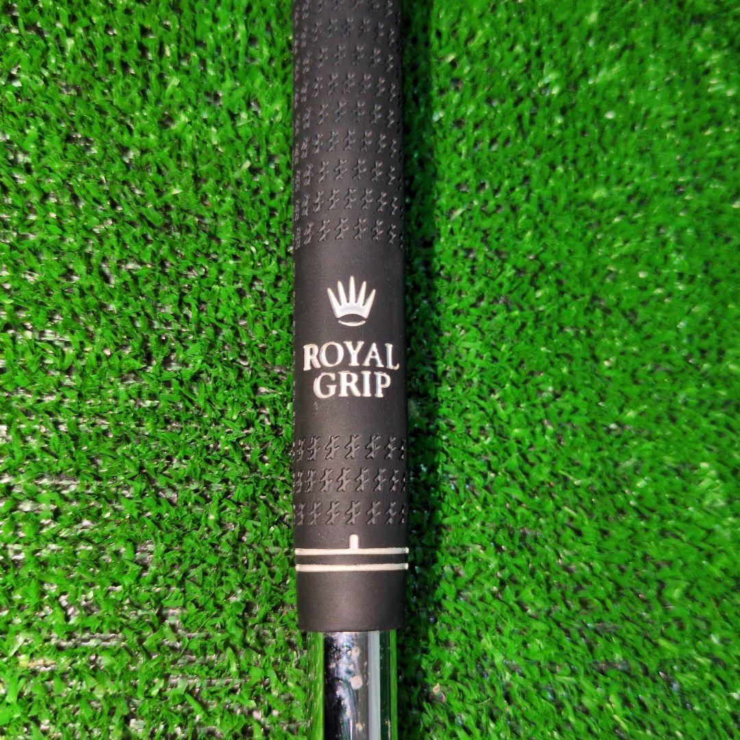 タイトリスト 591 アイアンセット 3,4,5,6,8番