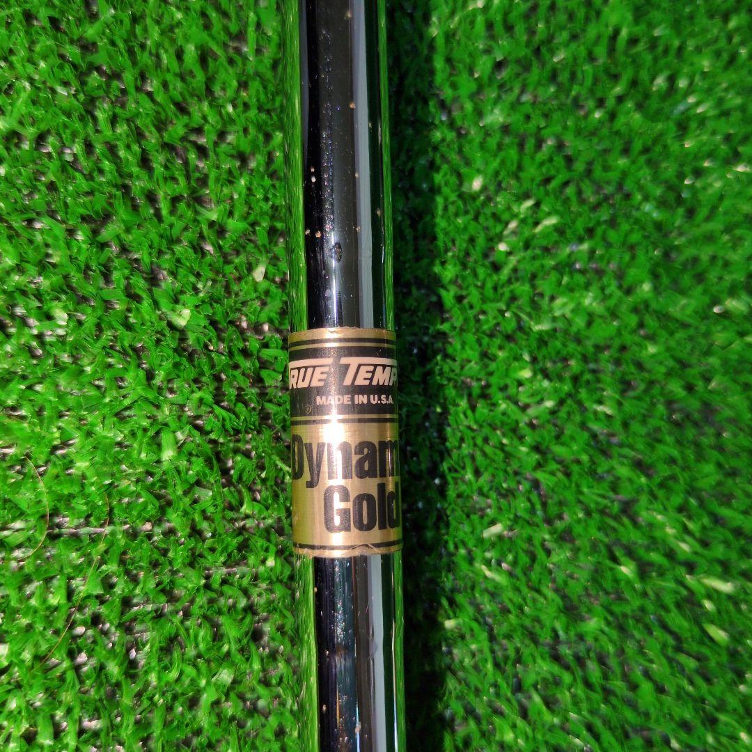 タイトリスト 591 アイアンセット 3,4,5,6,8番