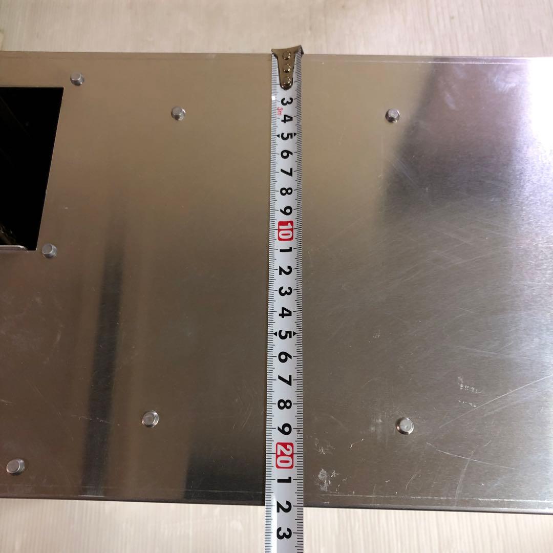 SOTOいぶし処 おかもち香房 ST-123 燻製器